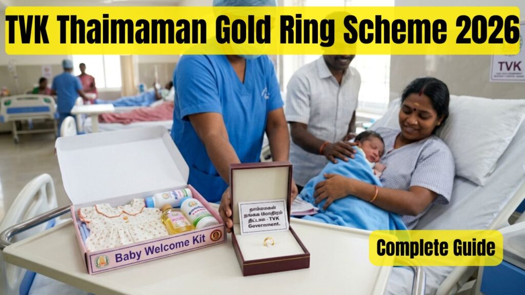 Gold Ring Scheme